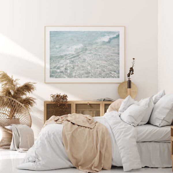 Skandinaavia stiilis postrid seinale