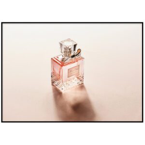 Skandinaavia stiilis postrid seinale