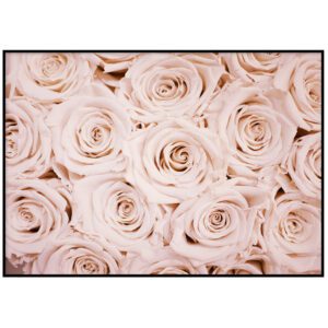 Skandinaavia stiilis postrid seinale