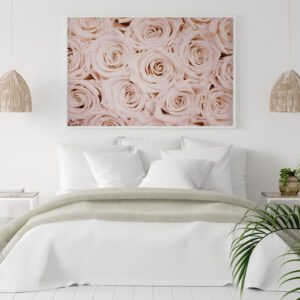 Skandinaavia stiilis postrid seinale