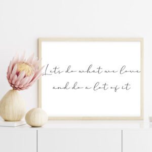 Skandinaavia stiilis postrid seinale