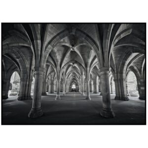 Skandinaavia stiilis postrid seinale