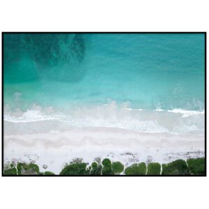 Skandinaavia stiilis postrid seinale