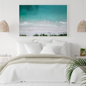 Skandinaavia stiilis postrid seinale