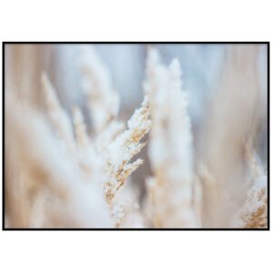 Skandinaavia stiilis postrid seinale