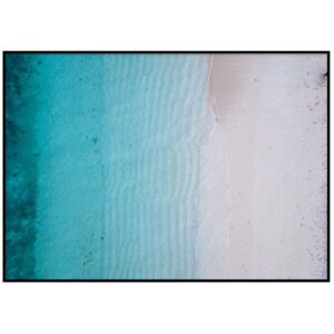 Skandinaavia stiilis postrid seinale