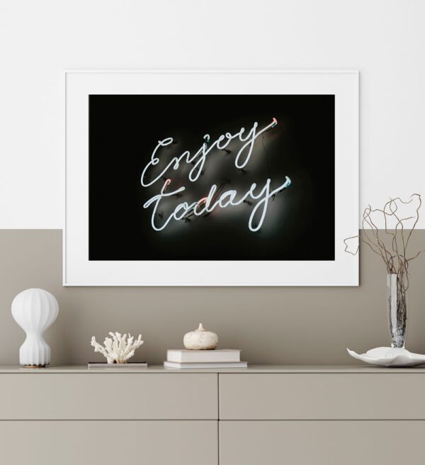 Skandinaavia stiilis postrid seinale