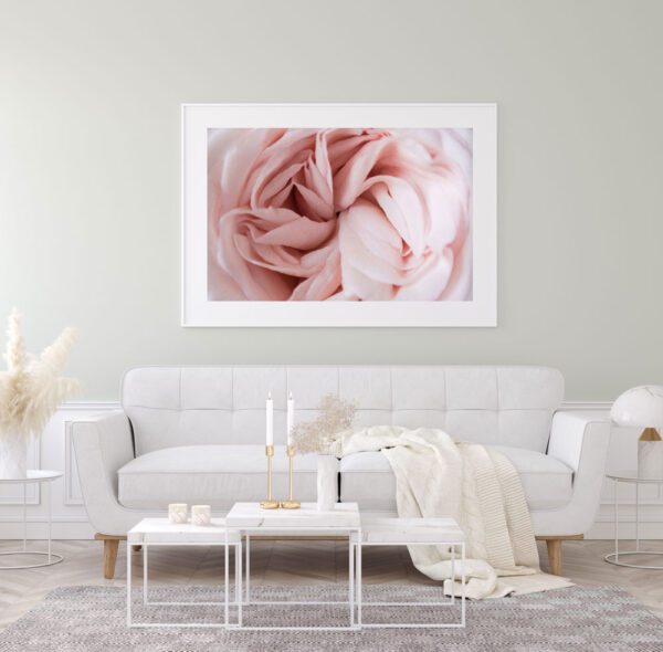 Skandinaavia stiilis postrid seinale