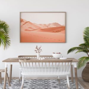 Skandinaavia stiilis postrid seinale