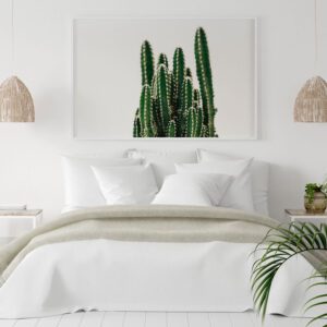 Skandinaavia stiilis postrid seinale