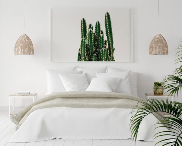 Skandinaavia stiilis postrid seinale