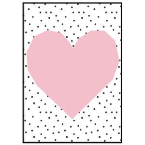 Skandinaavia stiilis postrid seinale