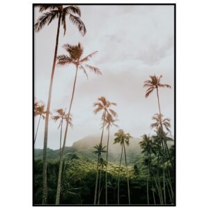 Skandinaavia stiilis postrid seinale