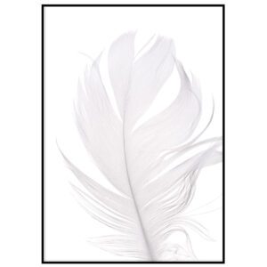 Skandinaavia stiilis postrid seinale