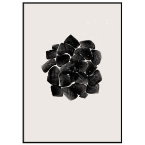 Skandinaavia stiilis postrid seinale