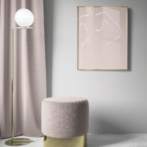 Skandinaavia stiilis postrid seinale