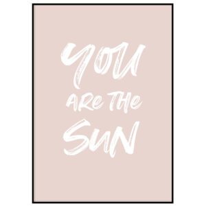 Skandinaavia stiilis postrid seinale