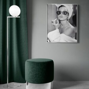 Skandinaavia stiilis postrid seinale