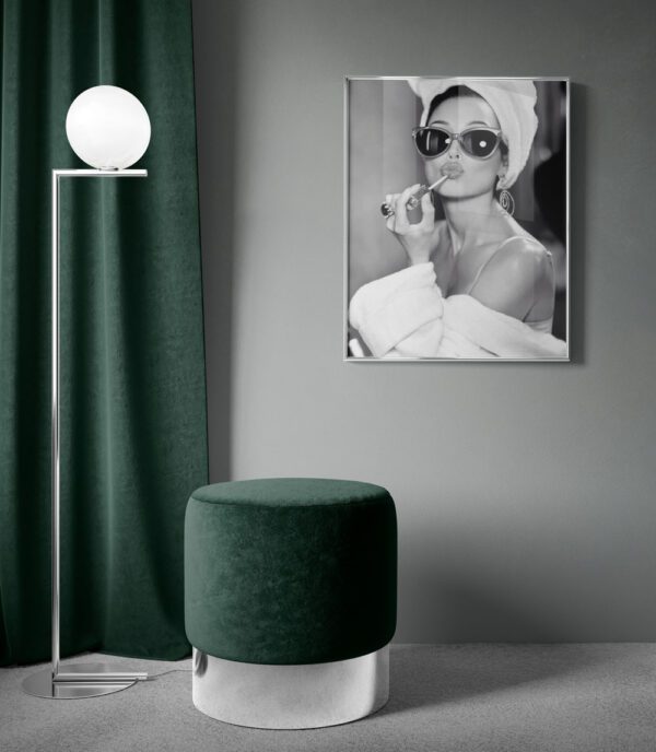 Skandinaavia stiilis postrid seinale