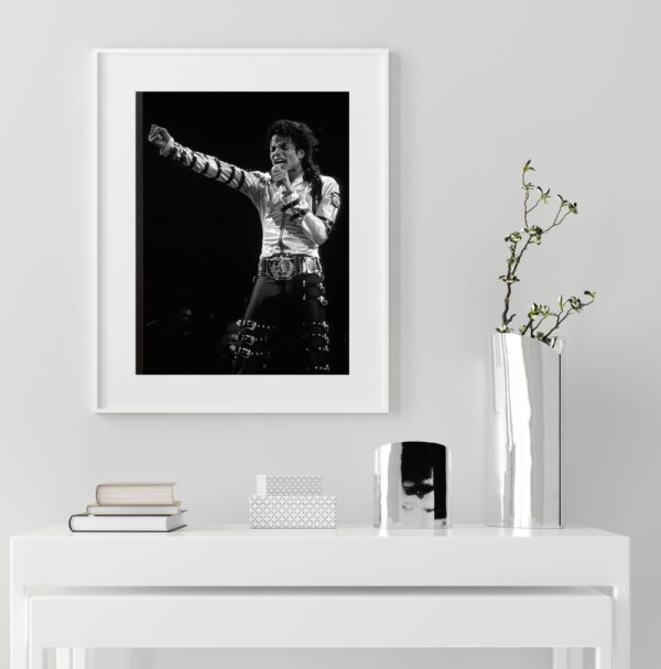 Skandinaavia stiilis postrid seinale