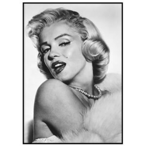 Skandinaavia stiilis postrid seinale