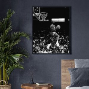 Skandinaavia stiilis postrid seinale