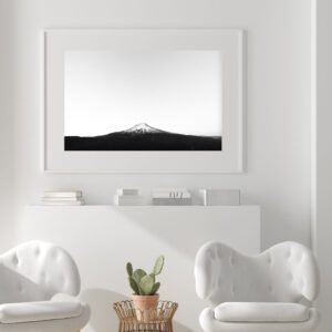 Skandinaavia stiilis postrid seinale