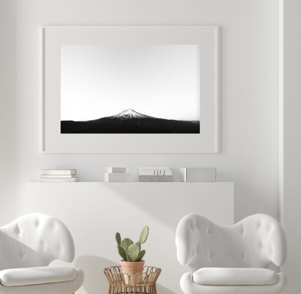 Skandinaavia stiilis postrid seinale