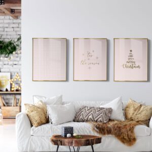 Skandinaavia stiilis postrid seinale