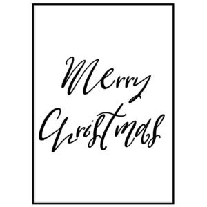 Skandinaavia stiilis postrid seinale