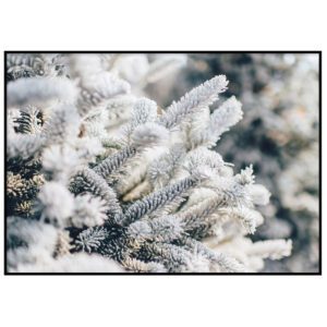 Skandinaavia stiilis postrid seinale