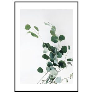 Skandinaavia stiilis postrid seinale