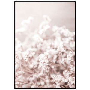 Skandinaavia stiilis postrid seinale