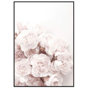 Skandinaavia stiilis postrid seinale