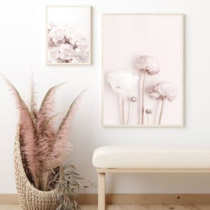 Skandinaavia stiilis postrid seinale