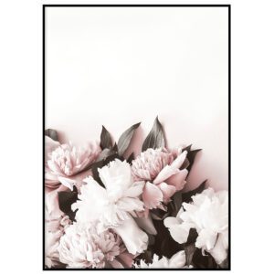 Skandinaavia stiilis postrid seinale