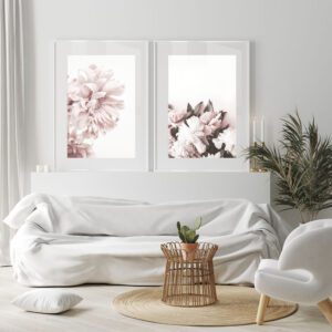 Skandinaavia stiilis postrid seinale