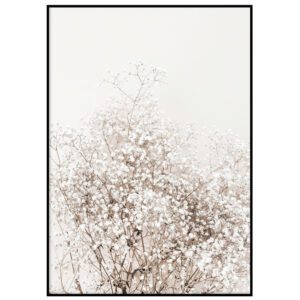 Skandinaavia stiilis postrid seinale