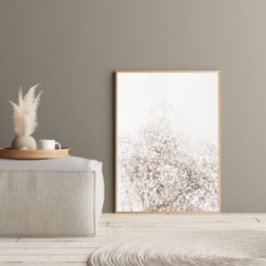 Skandinaavia stiilis postrid seinale