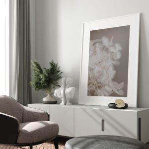 Skandinaavia stiilis postrid seinale