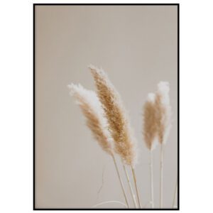 Skandinaavia stiilis postrid seinale