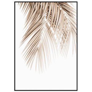 Skandinaavia stiilis postrid seinale