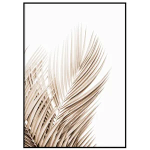 Kuldsed palmilehed II