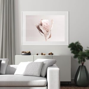 Skandinaavia stiilis postrid seinale