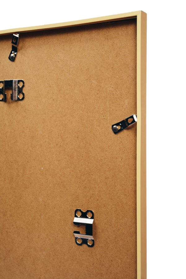 Skandinaavia stiilis postrid seinale