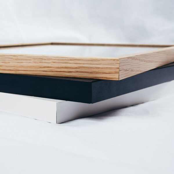 Skandinaavia stiilis postrid seinale