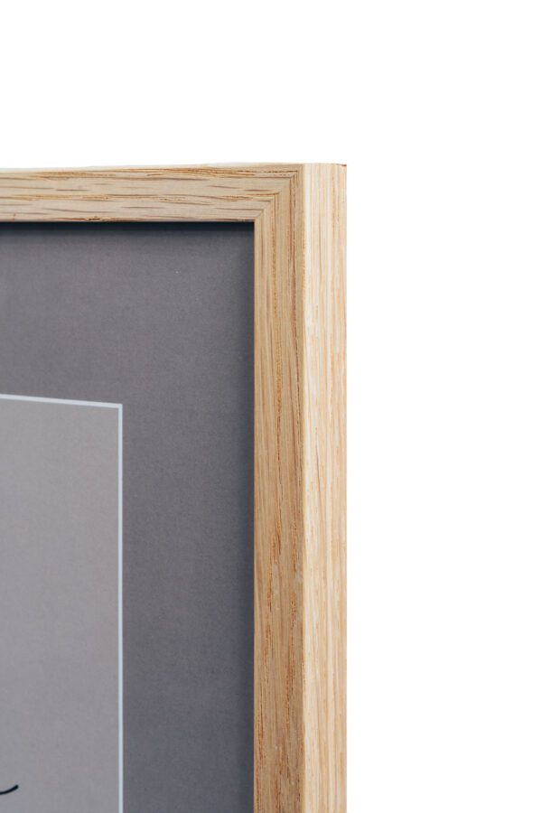 Skandinaavia stiilis postrid seinale