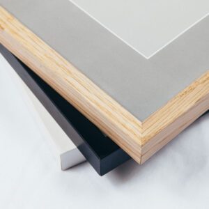 Skandinaavia stiilis postrid seinale