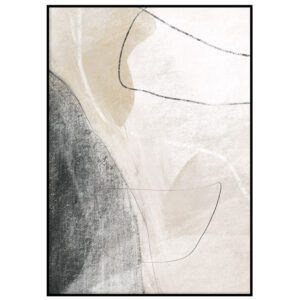 Skandinaavia stiilis postrid seinale