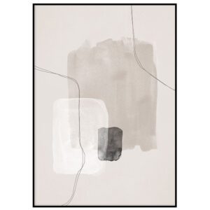 Skandinaavia stiilis postrid seinale